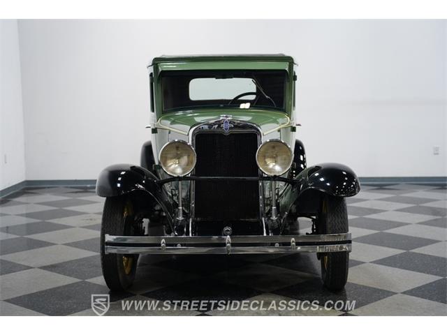1930 Chevrolet Universal AD (CC-2113871) for sale in Lavergne, Tennessee