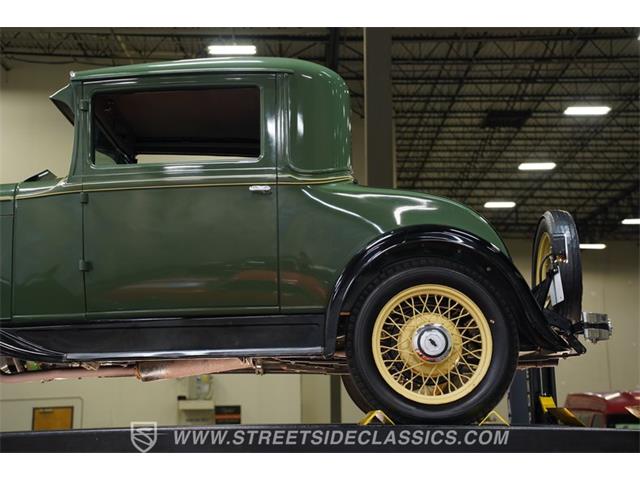 1930 Chevrolet Universal AD (CC-2113871) for sale in Lavergne, Tennessee
