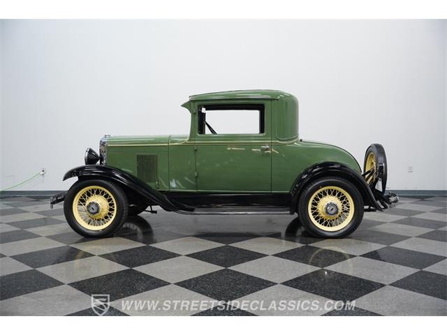 1930 Chevrolet Universal AD (CC-2113871) for sale in Lavergne, Tennessee