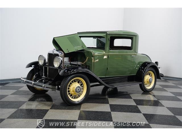 1930 Chevrolet Universal AD (CC-2113871) for sale in Lavergne, Tennessee