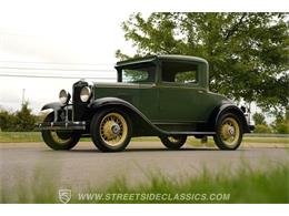 1930 Chevrolet Universal AD (CC-2113871) for sale in Lavergne, Tennessee