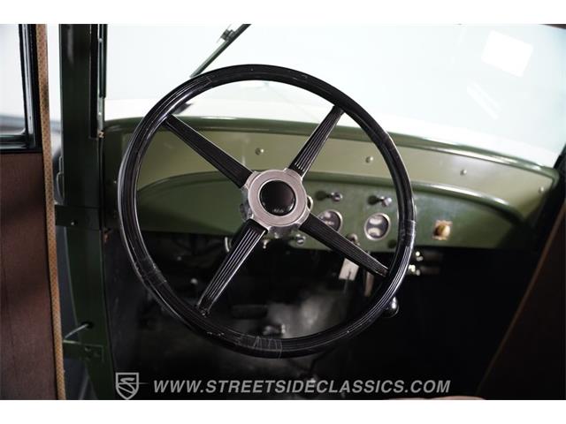 1930 Chevrolet Universal AD (CC-2113871) for sale in Lavergne, Tennessee