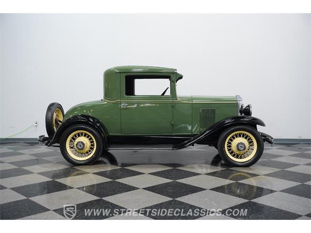 1930 Chevrolet Universal AD (CC-2113871) for sale in Lavergne, Tennessee