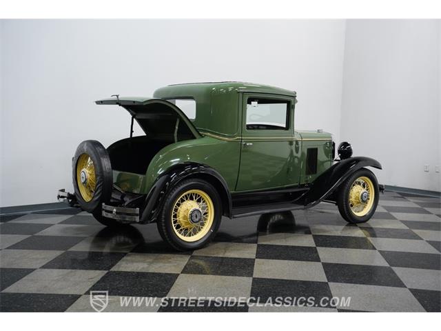 1930 Chevrolet Universal AD (CC-2113871) for sale in Lavergne, Tennessee