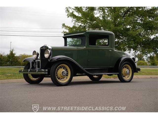 1930 Chevrolet Universal AD (CC-2113871) for sale in Lavergne, Tennessee