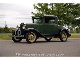 1930 Chevrolet Universal AD (CC-2113871) for sale in Lavergne, Tennessee