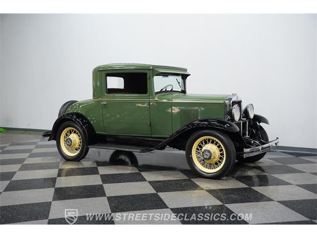 1930 Chevrolet Universal AD (CC-2113871) for sale in Lavergne, Tennessee