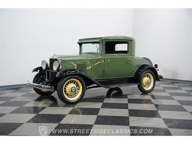 1930 Chevrolet Universal AD (CC-2113871) for sale in Lavergne, Tennessee