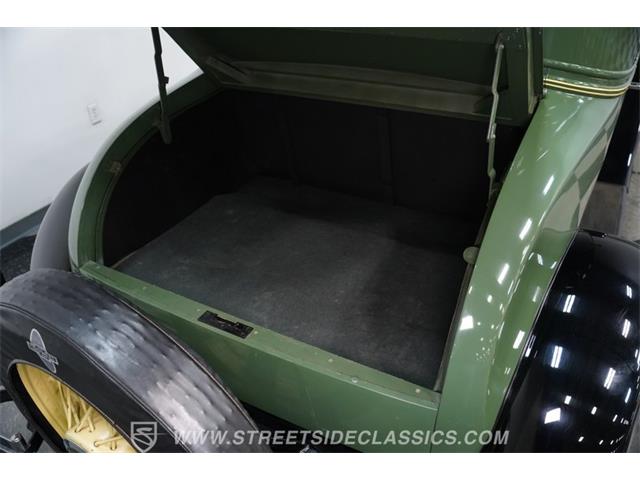 1930 Chevrolet Universal AD (CC-2113871) for sale in Lavergne, Tennessee