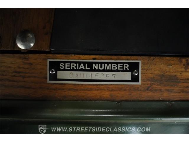 1930 Chevrolet Universal AD (CC-2113871) for sale in Lavergne, Tennessee