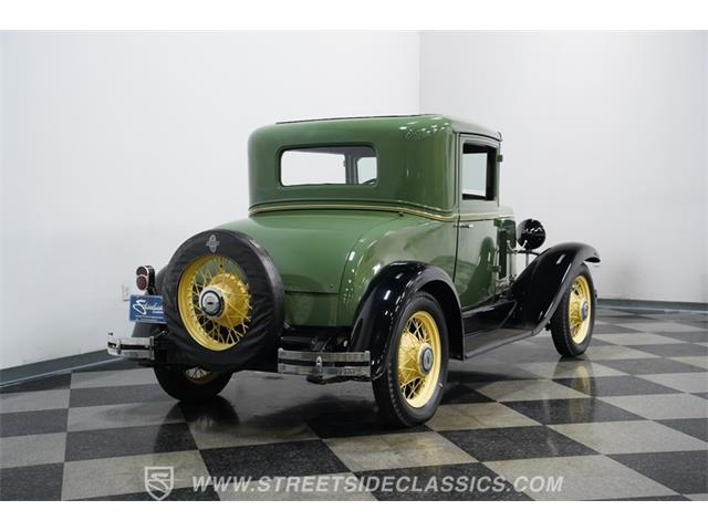 1930 Chevrolet Universal AD (CC-2113871) for sale in Lavergne, Tennessee