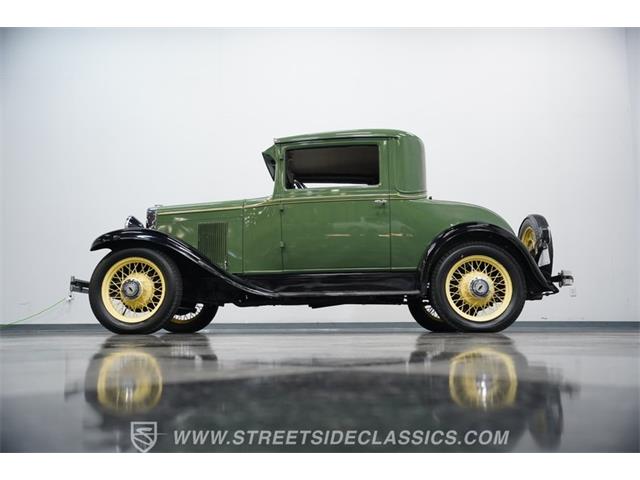 1930 Chevrolet Universal AD (CC-2113871) for sale in Lavergne, Tennessee