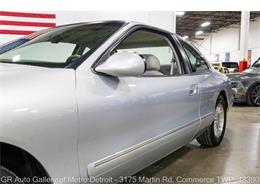 1998 Lincoln Mark VIII (CC-2113872) for sale in Kentwood, Michigan