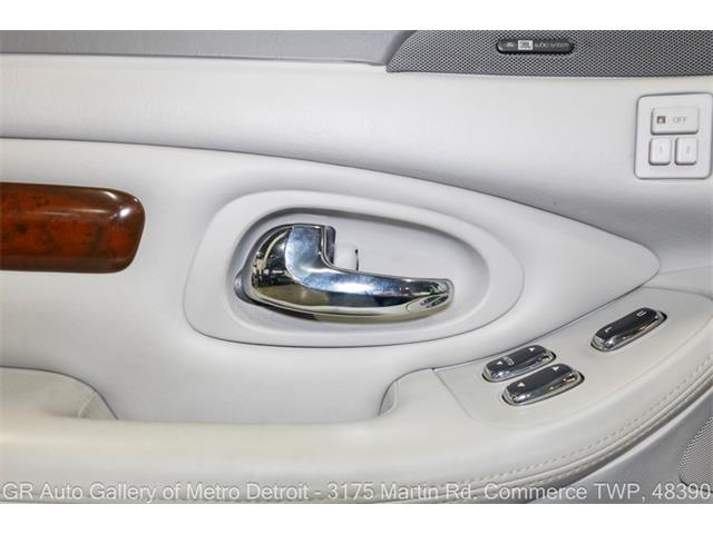 1998 Lincoln Mark VIII (CC-2113872) for sale in Kentwood, Michigan