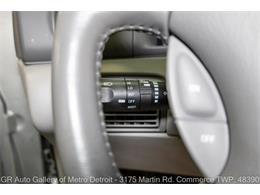 1998 Lincoln Mark VIII (CC-2113872) for sale in Kentwood, Michigan