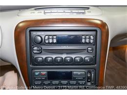 1998 Lincoln Mark VIII (CC-2113872) for sale in Kentwood, Michigan