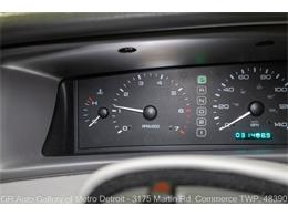 1998 Lincoln Mark VIII (CC-2113872) for sale in Kentwood, Michigan