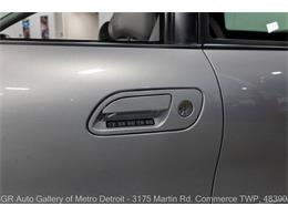 1998 Lincoln Mark VIII (CC-2113872) for sale in Kentwood, Michigan