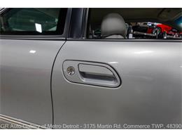 1998 Lincoln Mark VIII (CC-2113872) for sale in Kentwood, Michigan