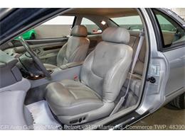 1998 Lincoln Mark VIII (CC-2113872) for sale in Kentwood, Michigan