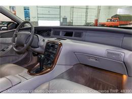 1998 Lincoln Mark VIII (CC-2113872) for sale in Kentwood, Michigan