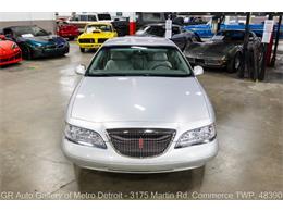 1998 Lincoln Mark VIII (CC-2113872) for sale in Kentwood, Michigan