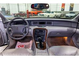1998 Lincoln Mark VIII (CC-2113872) for sale in Kentwood, Michigan