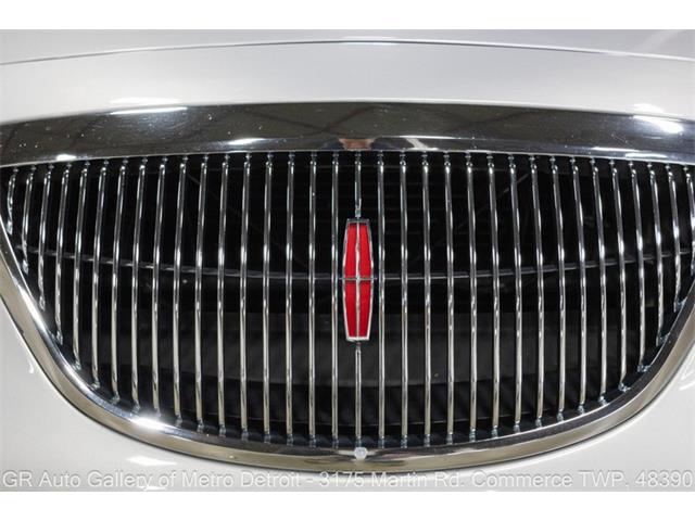 1998 Lincoln Mark VIII (CC-2113872) for sale in Kentwood, Michigan