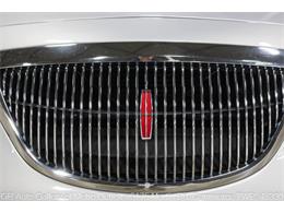 1998 Lincoln Mark VIII (CC-2113872) for sale in Kentwood, Michigan
