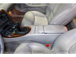 1998 Lincoln Mark VIII (CC-2113872) for sale in Kentwood, Michigan