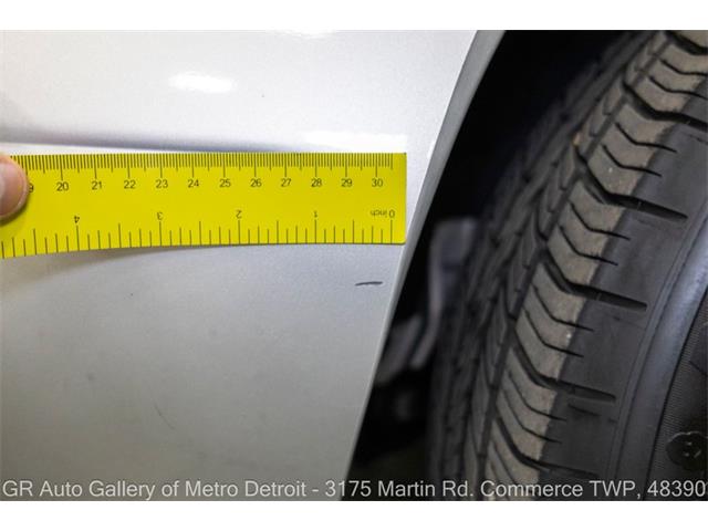1998 Lincoln Mark VIII (CC-2113872) for sale in Kentwood, Michigan