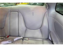 1998 Lincoln Mark VIII (CC-2113872) for sale in Kentwood, Michigan