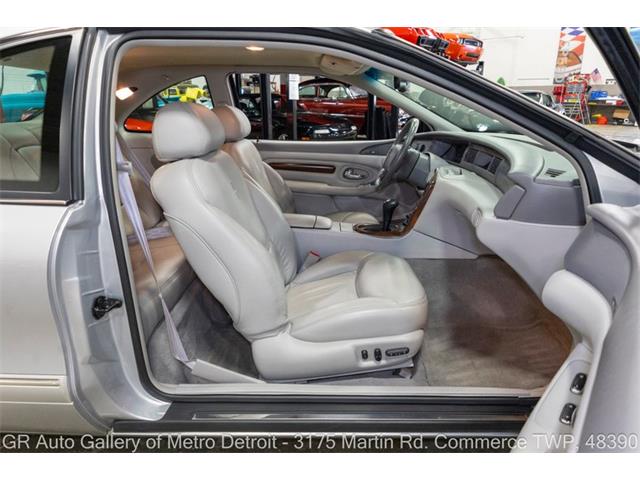 1998 Lincoln Mark VIII (CC-2113872) for sale in Kentwood, Michigan