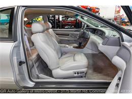 1998 Lincoln Mark VIII (CC-2113872) for sale in Kentwood, Michigan
