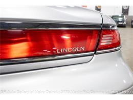 1998 Lincoln Mark VIII (CC-2113872) for sale in Kentwood, Michigan