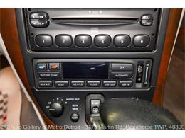 1998 Lincoln Mark VIII (CC-2113872) for sale in Kentwood, Michigan