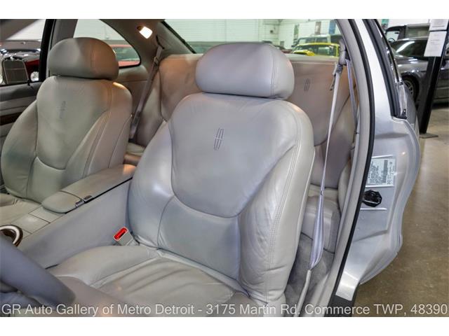1998 Lincoln Mark VIII (CC-2113872) for sale in Kentwood, Michigan