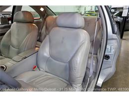 1998 Lincoln Mark VIII (CC-2113872) for sale in Kentwood, Michigan