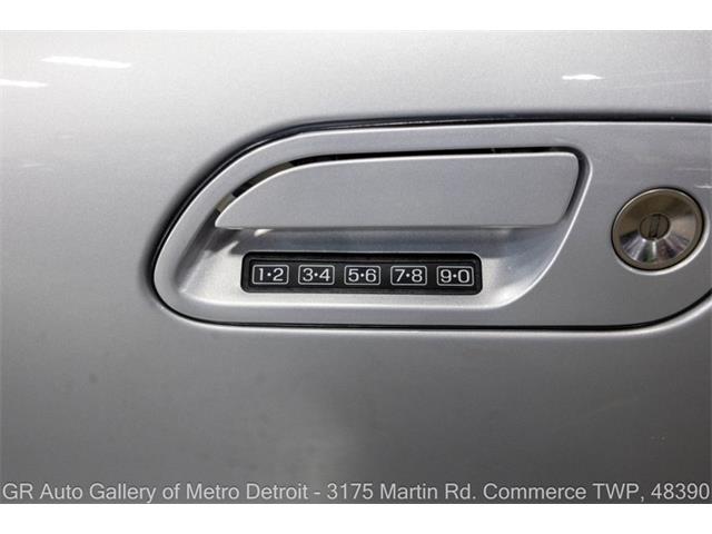 1998 Lincoln Mark VIII (CC-2113872) for sale in Kentwood, Michigan