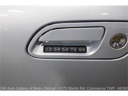 1998 Lincoln Mark VIII (CC-2113872) for sale in Kentwood, Michigan