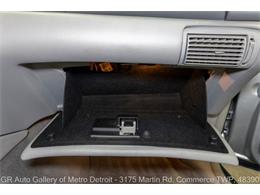 1998 Lincoln Mark VIII (CC-2113872) for sale in Kentwood, Michigan