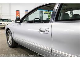 1998 Lincoln Mark VIII (CC-2113872) for sale in Kentwood, Michigan