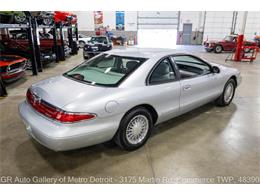 1998 Lincoln Mark VIII (CC-2113872) for sale in Kentwood, Michigan
