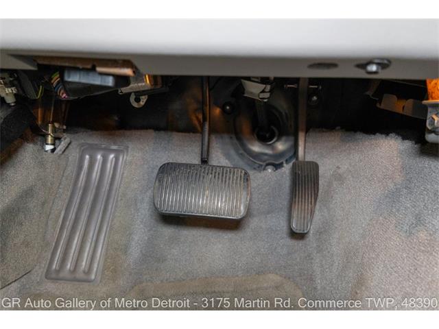 1998 Lincoln Mark VIII (CC-2113872) for sale in Kentwood, Michigan