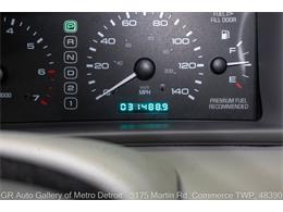 1998 Lincoln Mark VIII (CC-2113872) for sale in Kentwood, Michigan
