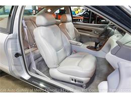 1998 Lincoln Mark VIII (CC-2113872) for sale in Kentwood, Michigan