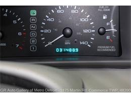 1998 Lincoln Mark VIII (CC-2113872) for sale in Kentwood, Michigan