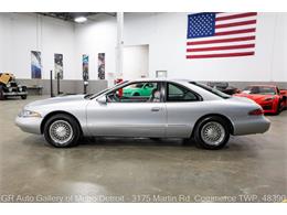1998 Lincoln Mark VIII (CC-2113872) for sale in Kentwood, Michigan