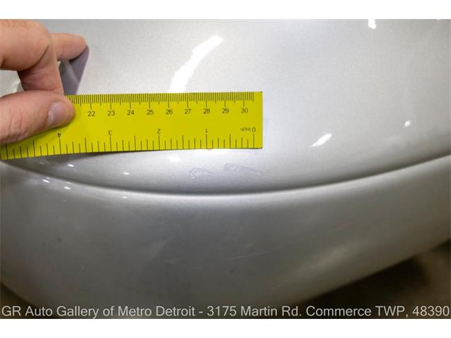 1998 Lincoln Mark VIII (CC-2113872) for sale in Kentwood, Michigan
