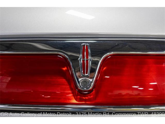 1998 Lincoln Mark VIII (CC-2113872) for sale in Kentwood, Michigan